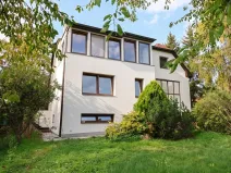 Prodej rodinného domu, Praha - Točná, Na Stráňkách, 300 m2