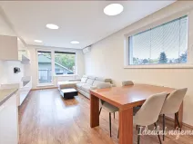 Pronájem bytu 3+kk, Brno - Řečkovice, Leknínová, 72 m2