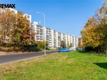 Prodej bytu 4+kk, Litvínov - Janov, Hamerská, 72 m2
