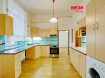 Pronájem bytu 2+kk, Plzeň - Východní Předměstí, Koterovská, 63 m2