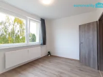 Pronájem bytu 2+kk, Česká Lípa, U Nemocnice, 42 m2