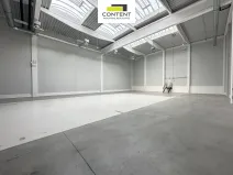 Pronájem výrobních prostor, Praha - Hostivař, U Pekáren, 943 m2