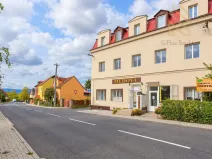 Prodej rodinného domu, Světec, Kostomlatská, 450 m2