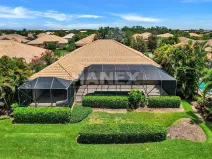 Prodej rodinného domu, Bradenton, Spojené státy americké, 248 m2