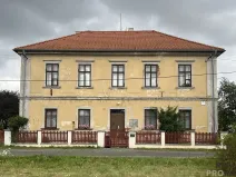 Prodej rodinného domu, Čistá - Kůzová, 443 m2
