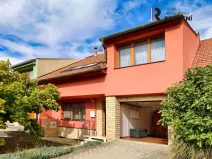 Prodej rodinného domu, Lednice, Na Zahradách, 254 m2