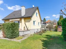 Prodej rodinného domu, Lety, Spojovací, 105 m2