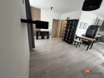 Pronájem bytu 2+kk, Boskovice, Otakara Kubína, 55 m2