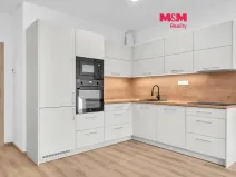 Pronájem bytu 2+kk, Pardubice - Ohrazenice, U Sportovní školy, 54 m2