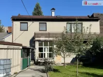 Prodej rodinného domu, Frenštát pod Radhoštěm, Dráhy, 130 m2