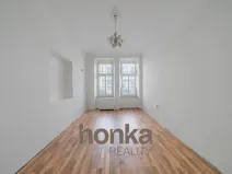 Prodej kanceláře, Praha - Nusle, Spytihněvova, 37 m2