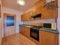 Pronájem bytu 1+kk, Kladno, O. Peška, 47 m2