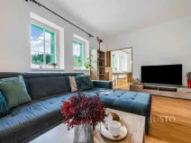 Prodej bytu 1+1, Jablonec nad Nisou - Mšeno nad Nisou, Pražského povstání, 46 m2