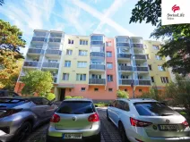 Prodej bytu 2+1, Žďár nad Sázavou - Žďár nad Sázavou 4, Neumannova, 54 m2