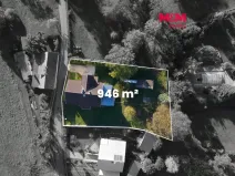 Prodej rodinného domu, Velká Kraš, 172 m2