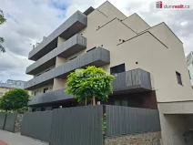 Pronájem bytu 2+kk, Praha - Suchdol, Stehlíkova, 50 m2