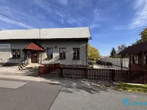 Prodej komerční nemovitosti, Frýdek-Místek, 260 m2