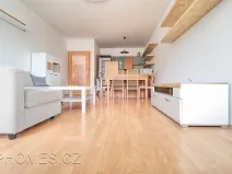 Pronájem bytu 3+kk, Praha - Řepy, Skuteckého, 75 m2