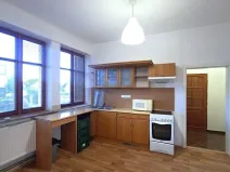 Pronájem bytu 2+kk, Benešov, 40 m2