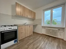 Pronájem bytu 1+1, Třinec, Jablunkovská, 29 m2