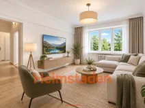 Pronájem bytu 2+1, Havířov - Město, Mickiewiczova, 56 m2