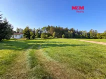 Prodej pozemku pro bydlení, Olbramovice - Křešice, 1581 m2