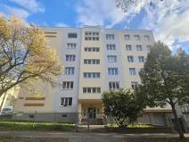 Pronájem bytu 2+1, Plzeň - Východní Předměstí, Liliová, 70 m2