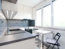 Pronájem bytu 2+1, Praha - Břevnov, Nad alejí, 54 m2