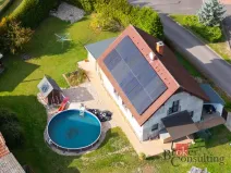 Prodej rodinného domu, Choteč, Malá Strana, 136 m2