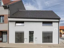 Prodej rodinného domu, Šlapanice, Brněnská, 154 m2