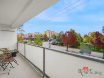 Prodej bytu 1+kk, Kladno - Kročehlavy, Anglická, 25 m2