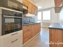 Pronájem bytu 2+1, Šlapanice, Brněnská, 61 m2