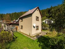 Prodej rodinného domu, Vsetín, Janišov, 150 m2