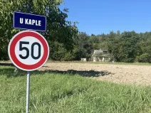 Prodej pozemku, Nová Ves pod Pleší, Ke Kapli, 1605 m2