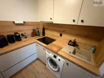 Prodej bytu 2+kk, Most, Česká, 33 m2
