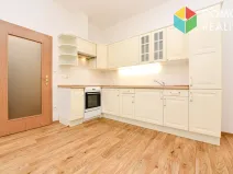 Pronájem bytu 1+1, Králův Dvůr, Bezručova, 39 m2