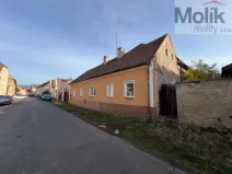 Prodej rodinného domu, Terezín - České Kopisty, 1041 m2