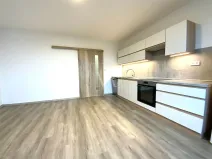 Pronájem bytu 2+kk, Praha - Čimice, Okořská, 39 m2