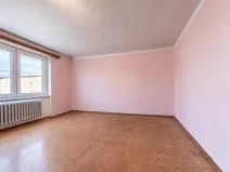 Prodej bytu 3+1, Čerčany, Družstevní, 64 m2