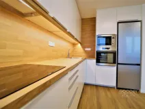 Pronájem bytu 3+kk, Odolena Voda, Československé armády, 70 m2