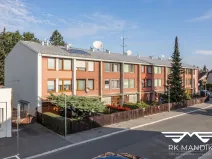 Prodej rodinného domu, Praha - Kobylisy, Březová, 137 m2