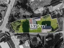 Prodej pozemku pro bydlení, Dvorce, Opavská, 1379 m2