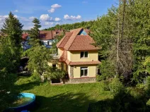 Prodej vily, Brno, Jana Nečase, 327 m2