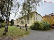 Prodej bytu 2+1, Mariánské Lázně - Úšovice, Skalníkova, 56 m2