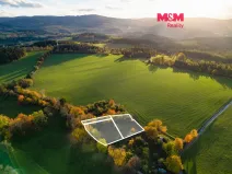 Prodej pozemku pro bydlení, Soběšice - Damíč, 2062 m2