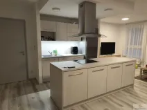 Pronájem bytu 2+kk, Olomouc, Eduarda Hamburgera, 76 m2