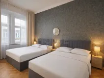 Pronájem bytu 2+1, Praha - Smíchov, Lidická, 70 m2