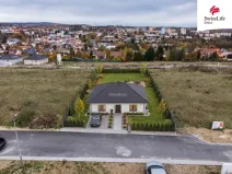 Prodej pozemku pro bydlení, Tachov, 632 m2