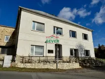 Prodej rodinného domu, Mšené-lázně - Ječovice, 200 m2