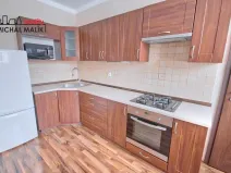 Pronájem bytu 3+kk, Hranice, 93 m2